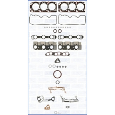 50173700 AJUSA Комплект прокладок, двигатель