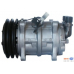 8FK 351 133-631 HELLA Компрессор, кондиционер