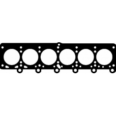 414824P CORTECO Прокладка, головка цилиндра