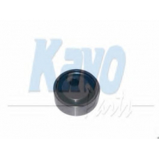 DTE-1504 KAVO PARTS Натяжной ролик, ремень грм