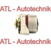 L 30 720 ATL Autotechnik Генератор