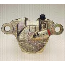 8170 50119 TRIDON Caliper left front