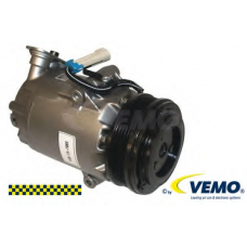 V40-15-1008 VEMO/VAICO Компрессор, кондиционер