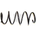 70121 MAPCO Пружина ходовой части