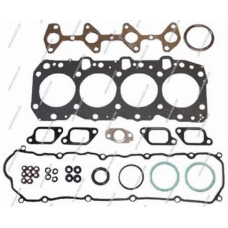 T124A131 NPS Комплект прокладок, головка цилиндра