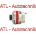 L 36 440 ATL Autotechnik Генератор