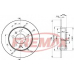 BD-4296 FREMAX Тормозной диск