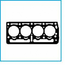 50276 GLASER Прокладка, головка цилиндра