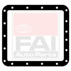 SG1290 FAI AutoParts Прокладка, маслянный поддон