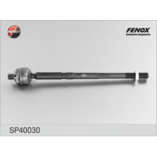 SP40030 FENOX Осевой шарнир, рулевая тяга