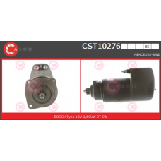 CST10276ES CASCO Стартер