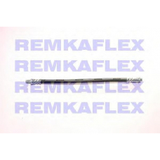 2837 REMKAFLEX Тормозной шланг