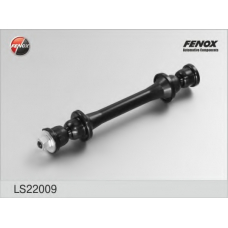 LS22009 FENOX Тяга / стойка, стабилизатор