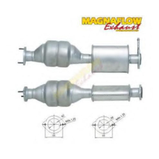 70006D MAGNAFLOW Катализатор