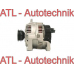 L 38 870 ATL Autotechnik Генератор