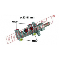 PF247 fri.tech. Главный тормозной цилиндр