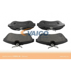 V22-0085 VEMO/VAICO Комплект тормозных колодок, дисковый тормоз