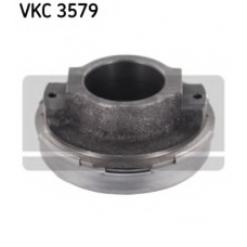VKC 3579 SKF Выжимной подшипник