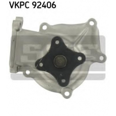 VKPC 92406 SKF Водяной насос