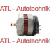 L 64 710 ATL Autotechnik Генератор