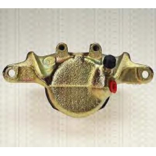 8170 23113 TRIDON Caliper left front