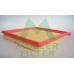PA788 MULLER FILTER Воздушный фильтр