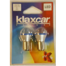 87036x KLAXCAR FRANCE Лампа накаливания, стояночные огни / габаритные фо