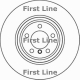 FBD1664<br />FIRST LINE