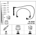 0507 NGK Комплект проводов зажигания