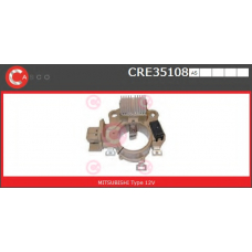 CRE35108AS CASCO Регулятор