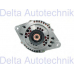 L 38 480 DELTA AUTOTECHNIK Генератор