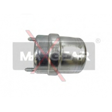 76-0215 MAXGEAR Подвеска, двигатель