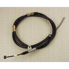 8140 131100 TRIDON Hand brake cable