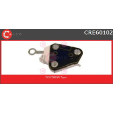 CRE60102 CASCO Регулятор