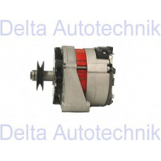 L 33 990 DELTA AUTOTECHNIK Генератор