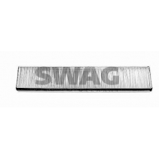 50 91 9967 SWAG Фильтр, воздух во внутренном пространстве