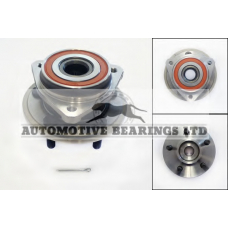 ABK2021 Automotive Bearings Комплект подшипника ступицы колеса