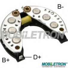 RP-09A MOBILETRON Выпрямитель, генератор