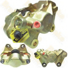 CA1220R BRAKE ENGINEERING Тормозной суппорт