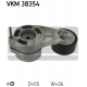 VKM 38354<br />SKF