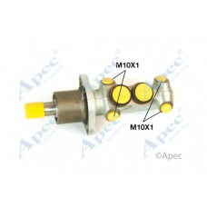 MCY150 APEC Главный тормозной цилиндр