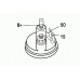 D020734 DA SILVA Стартер