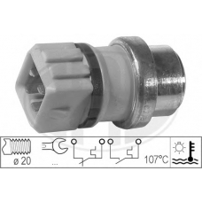 330288 ERA Датчик, температура охлаждающей жидкости