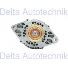 L 38 280 DELTA AUTOTECHNIK Генератор