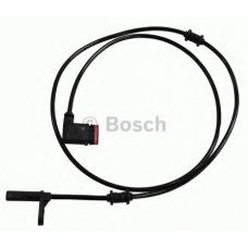 0 986 594 541 BOSCH Датчик, частота вращения колеса