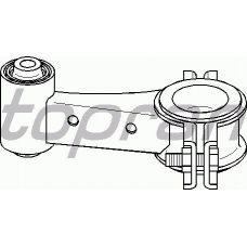 401 351 TOPRAN Тяга / стойка, стабилизатор