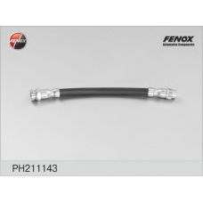PH211143 FENOX Тормозной шланг