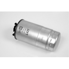 L431/606 CHAMPION Топливный фильтр