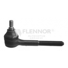 FL696-B FLENNOR Наконечник поперечной рулевой тяги