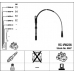 0967 NGK Комплект проводов зажигания
